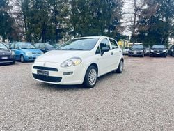 Bianco Usata 2018 Fiat Punto Street Tre volumi | 6800 € (Buon prezzo)