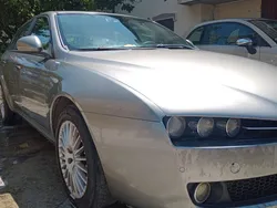 Usata 2007 Alfa Romeo 159 Station wagon | 1000 € (Super prezzo)