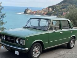 Verde Usata 1970 Fiat 124 Tre volumi | 4900 €