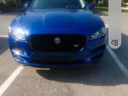 Usata 2017 Jaguar F-Pace SUV | 23.000 € (Cara)