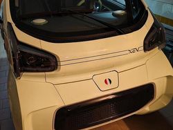 Verde Usata 2024 XEV Yoyo Due volumi | 10.350 €