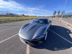 Grigio Usata 2021 Ferrari Roma Coupé | 204.999 €
