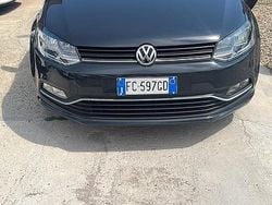 Usata 2016 VW Polo Tre volumi | 9500 € (Buon prezzo)