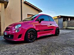 Usata 2010 Abarth 500 Due volumi | 13.500 € (Buon prezzo)