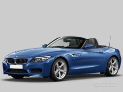 Blu Usata 2016 BMW Z4 M Sport Cabrio | 29.900 € (Cara)