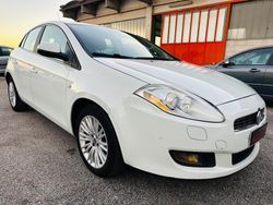 Bianco Usata 2009 Fiat Bravo Sport Due volumi | 2800 € (Buon prezzo)
