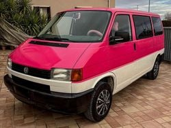 Lilla Usata 1998 VW T4 Furgone | 12.000 €