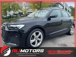 Nero Usata 2020 Audi A1 Due volumi | 16.490 € (Buon prezzo)