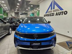 Blu Usata 2023 Opel Grandland X Ultimate SUV | 19.900 € (Buon prezzo)