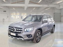 Grigio Usata 2021 Mercedes GLB200 Business SUV | 32.000 € (Buon prezzo)