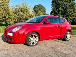 Usata 2010 Alfa Romeo MiTo Distinctive Due volumi | 7000 € (Cara)