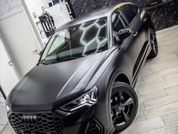 Usata 2020 Audi Q3 Sportback Sport SUV | 31.000 € (Buon prezzo)