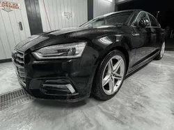 Usata 2017 Audi A5 Sportback S-Line Coupé | 14.500 € (Ottimo prezzo)