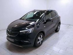 Nero Usata 2018 Opel Mokka X SUV | 11.990 € (Buon prezzo)