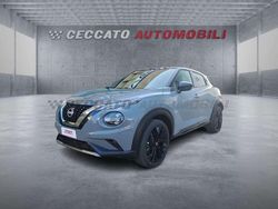 Grigio Nuova 2025 Nissan Juke SUV | 20.247 € (Ottimo prezzo)