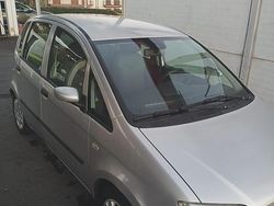 Grigio Usata 2008 Fiat Idea Monovolume | 4000 €