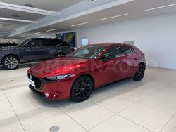 Rosso Usata 2024 Mazda 3 Homura-Line Due volumi | 25.900 € (Buon prezzo)