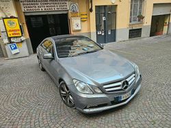 Grigio Usata 2010 Mercedes 350 Coupé | 3300 €
