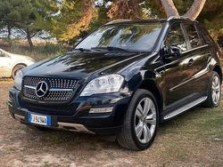 Usata 2012 Mercedes ML350 SUV | 14.000 €