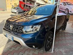 Blu Usata 2018 Dacia Duster Prestige SUV | 14.500 € (Cara)