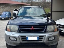 Usata 2003 Mitsubishi Pajero SUV | 7499 € (Ottimo prezzo)