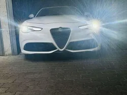 Usata 2018 Alfa Romeo Giulia Veloce Tre volumi | 25.000 € (Cara)