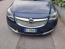 Usata 2014 Opel Insignia Station wagon | 3150 € (Super prezzo)