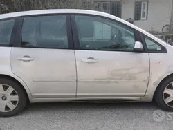 Usata 2007 Ford C-MAX Monovolume | 1800 € (Ottimo prezzo)
