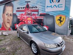 Grigio Usata 2009 Saab 9-3 Linear Tre volumi | 7200 €