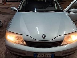 Grigio Usata 2004 Renault Laguna II Station wagon | 1350 €