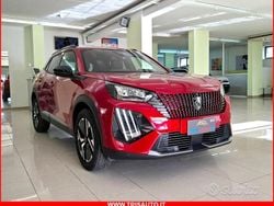Rosso Nuova 2025 Peugeot 2008 Allure SUV | 19.500 € (Ottimo prezzo)