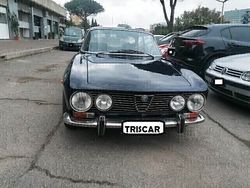 Blu Usata 1973 Alfa Romeo 2000 Coupé | 42.000 €