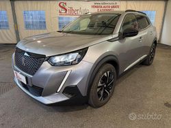 Grigio Usata 2022 Peugeot 2008 Allure SUV | 22.250 € (Cara)