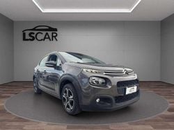 Grigio Usata 2019 Citroën C3 Picasso Exclusive Monovolume | 8990 € (Buon prezzo)