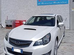 Usata 2010 Subaru Legacy Station wagon | 8500 €