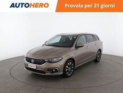 Oro Usata 2020 Fiat Tipo Mirror Station wagon | 10.999 € (Cara)