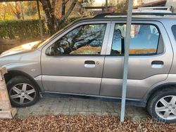 Usata 2004 Suzuki Ignis Tre volumi | 2800 €
