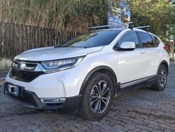 Usata 2023 Honda CR-V Elegance SUV | 26.300 € (Buon prezzo)