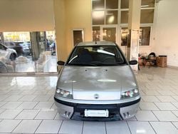 Argento Usata 2000 Fiat Punto Tre volumi | 1200 € (Buon prezzo)