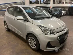 Usata 2017 Hyundai i10 Classic Due volumi | 8990 € (Buon prezzo)