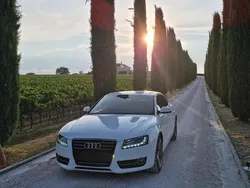 Usata 2012 Audi A5 S-Line Coupé | 12.500 € (Buon prezzo)