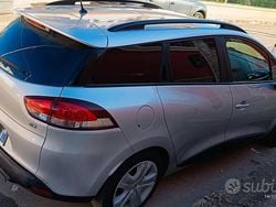 Grigio Usata 2016 Renault Clio GrandTour Station wagon | 6200 € (Buon prezzo)