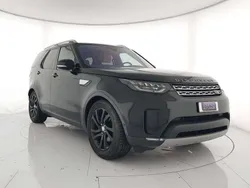 Nero Usata 2019 Land Rover Discovery 5 HSE SUV | 29.890 € (Buon prezzo)