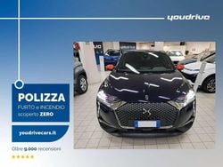 Blu Usata 2021 DS Automobiles DS3 Crossback SUV | 14.950 € (Ottimo prezzo)