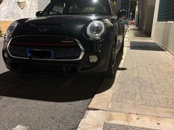 Usata 2017 Mini John Cooper Works Due volumi | 18.300 € (Buon prezzo)
