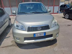 Oro Usata 2006 Daihatsu Terios SUV | 5450 € (Buon prezzo)