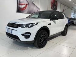 Bianco Usata 2019 Land Rover Discovery 5 SE SUV | 17.900 € (Ottimo prezzo)