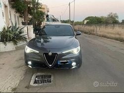 Usata 2022 Alfa Romeo Stelvio SUV | 31.500 € (Molto cara)