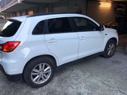 Bianco Usata 2011 Mitsubishi ASX Intense SUV | 6800 € (Buon prezzo)