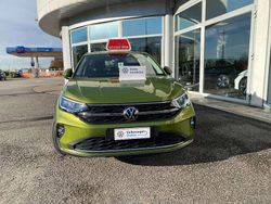 Verde Usata 2023 VW Taigo Life SUV | 22.500 € (Buon prezzo)